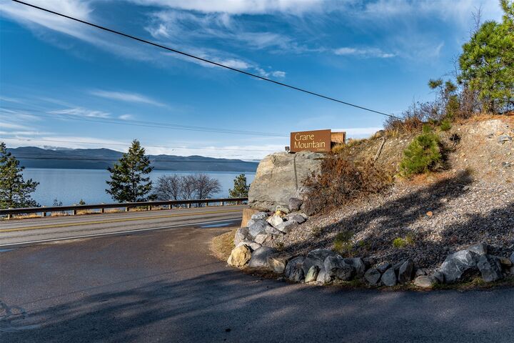 Property Photo:  Nhn Elkridge Drive  MT 59911 