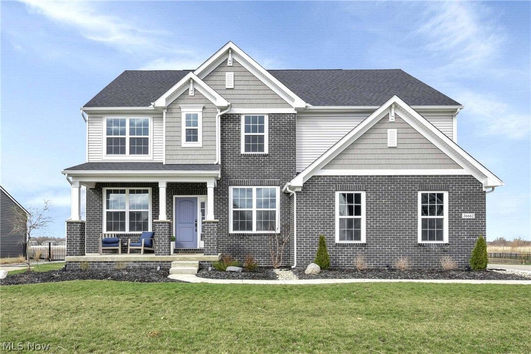 Property Photo:  36662 W Shore Parkway  OH 44039 