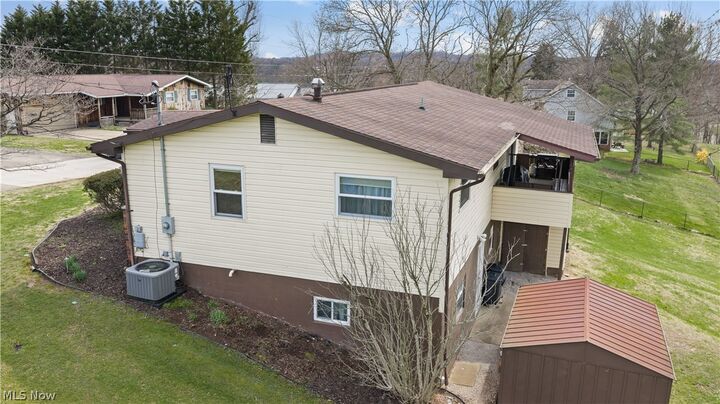 Property Photo:  58 Terra Rosa Drive  WV 26181 