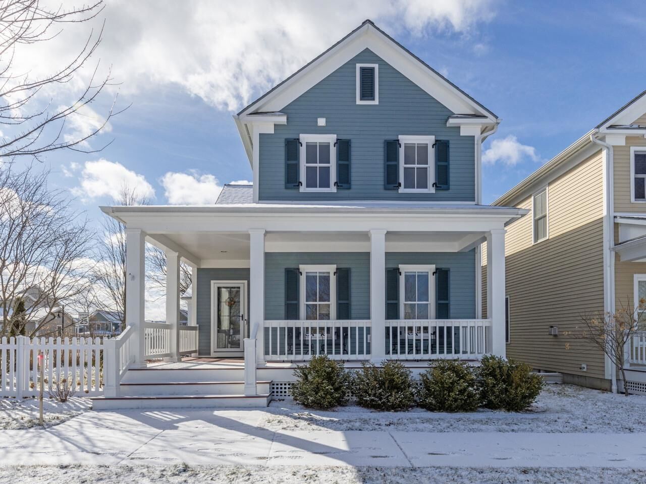 Property Photo: 32 Dewey Place VT 05403