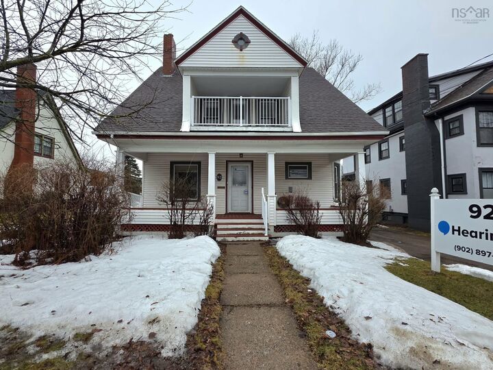 Property Photo:  92 Willow Street  NS B2N 4Z6 