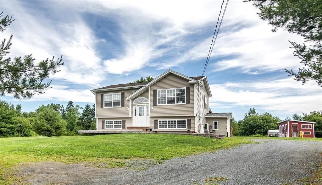 Property Photo: 579 Highway 1 NS B0N 1Z0