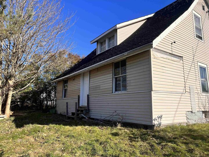 Property Photo: 5 Pent Lane NS B5A 5A3