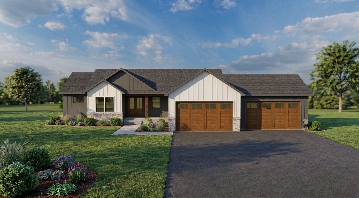 Property Photo: 512X 389th Trail MN 55056