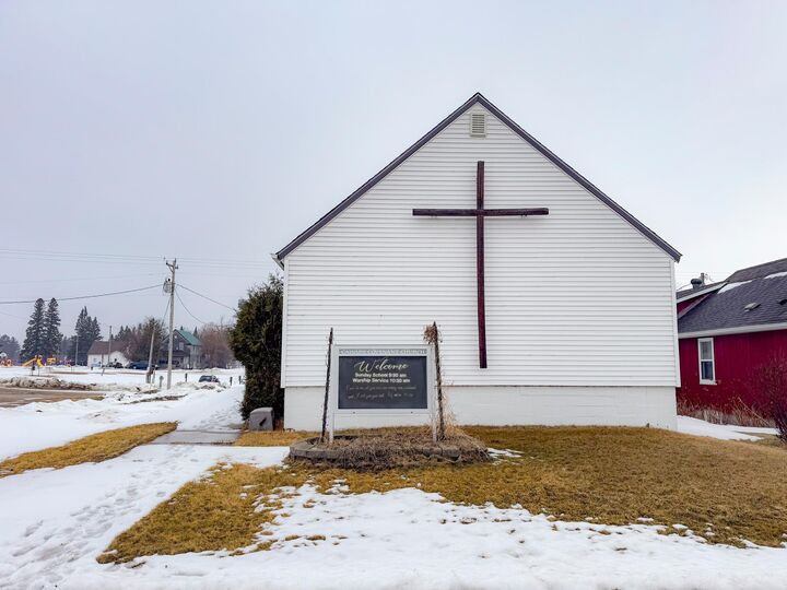 Property Photo:  12053 Main Street  MN 56661 