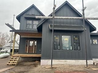 Property Photo:  4506 Cosette Lane N  MN 55038 