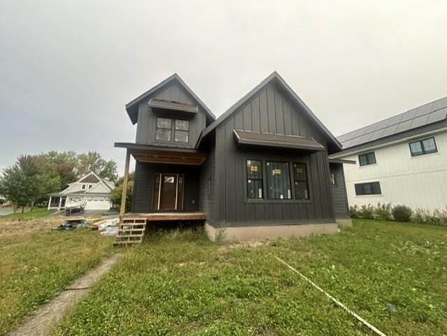 Property Photo:  4506 Cosette Lane N  MN 55038 