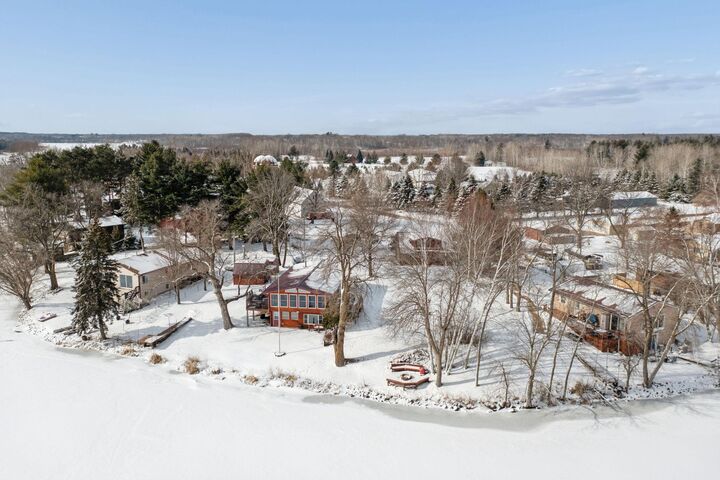 Property Photo:  26158 Nelsons Road  MN 55051 