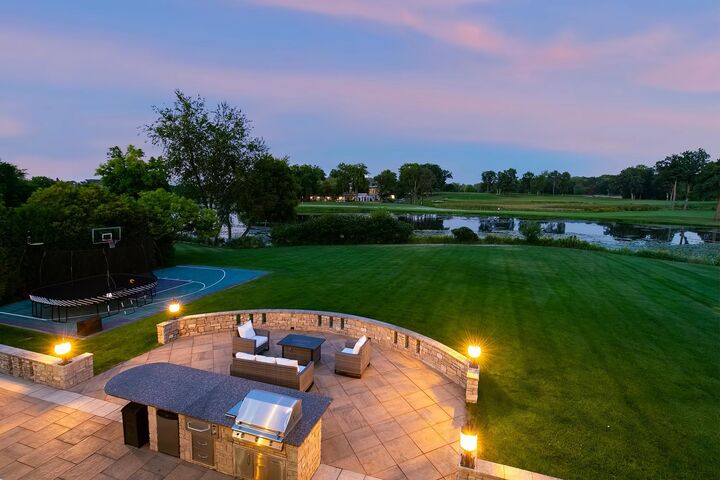 Property Photo:  18355 Nicklaus Way  MN 55347 