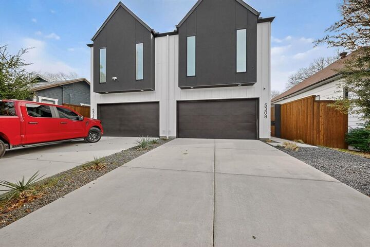 Property Photo:  5308 Terry Street  TX 75223 