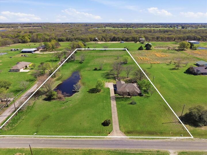 Property Photo:  10435 County Road 2462  TX 75160 