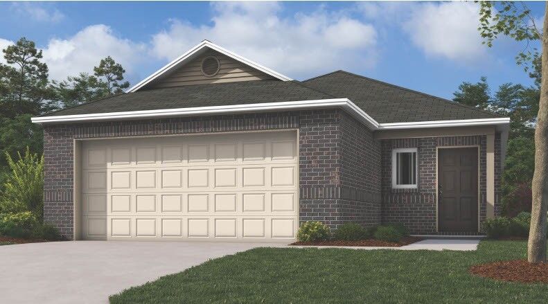 Property Photo: 2238 S Ouachita Drive AR 72701