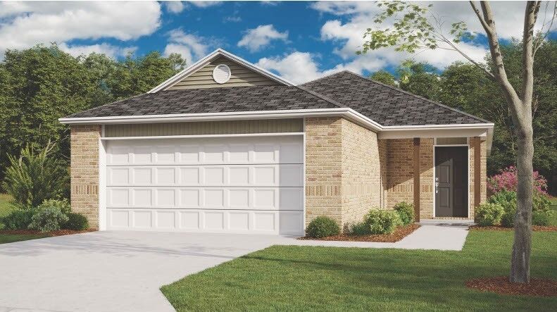 Property Photo:  2250 S Ouachita Drive  AR 72701 