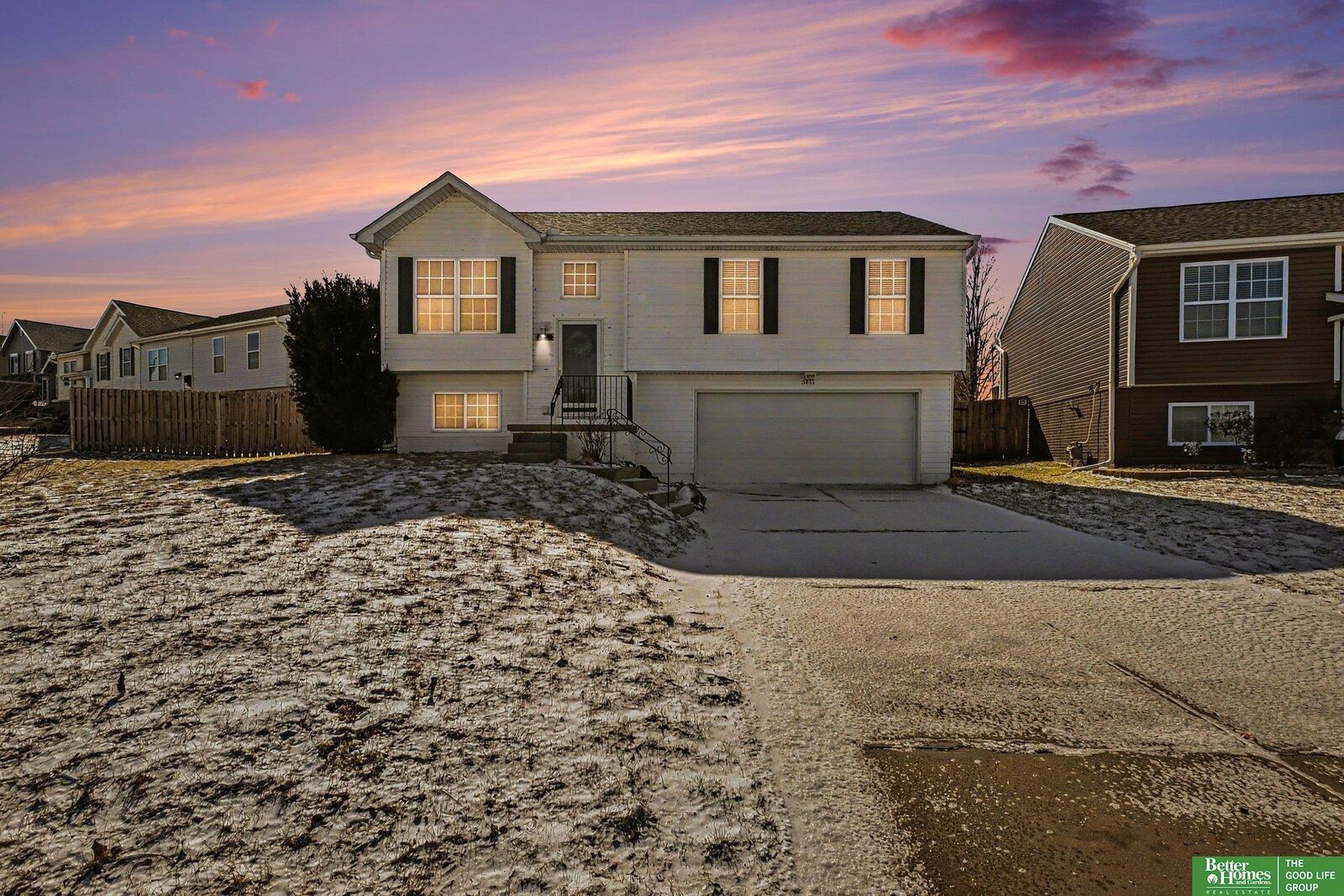 Property Photo:  5855 S Hws Cleveland Boulevard  NE 68135 