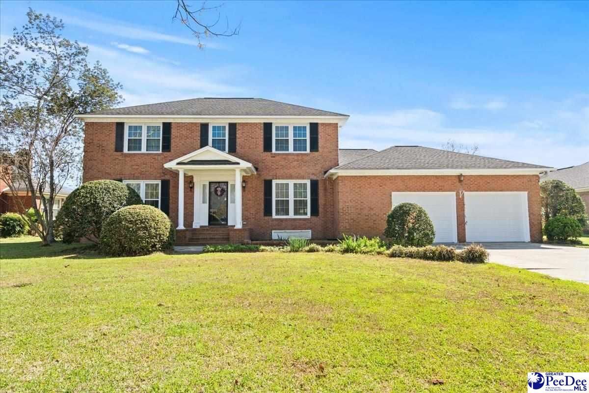 Property Photo:  892 Ivanhoe Drive  SC 29505-3612 