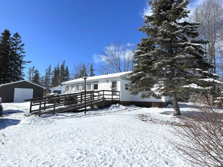 Photo de la propriété:  383 Ellerslie Road  PE C0B 1J0 