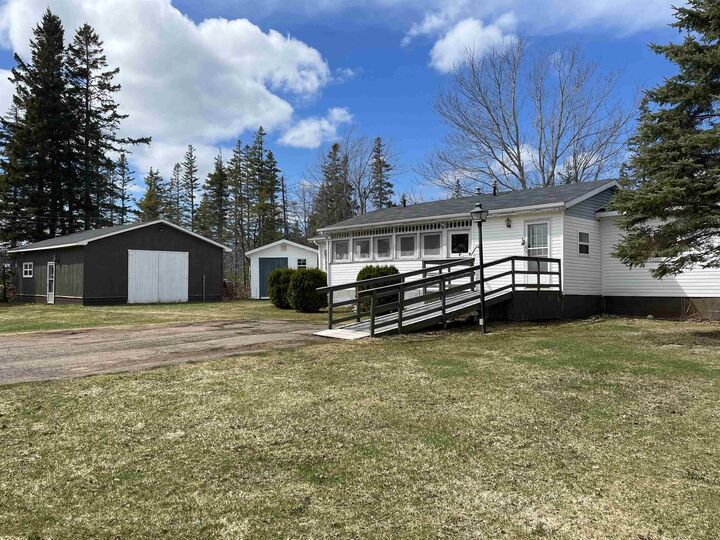 Property Photo:  383 Ellerslie Road  PE C0B 1J0 
