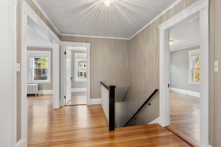 Property Photo:  31 Brandon Road 2  MA 02186 