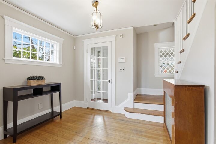 Property Photo:  303 Gray Street  MA 02476 