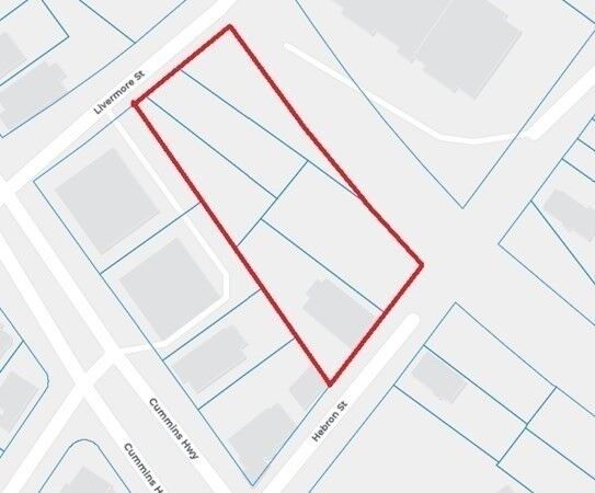 Property Photo:  179 Hebron St  MA 02126 