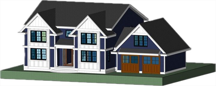 Property Photo:  19 Chestnut St Lot 2  MA 02762 