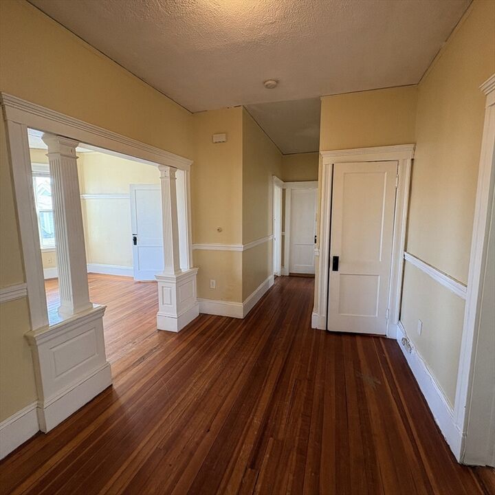 Property Photo: 46 Armandine 3 MA 02124