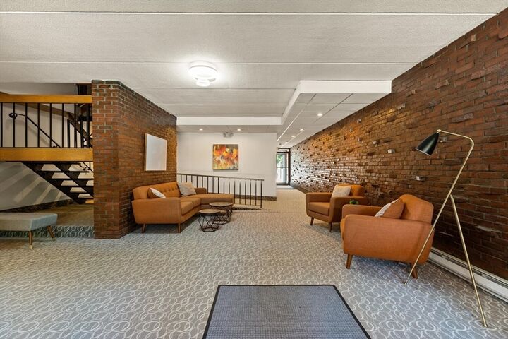 Property Photo:  146 Marble Street 507  MA 02180 