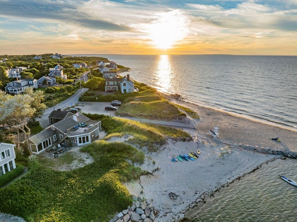 Property Photo:  40 Harbor Road  MA 02641 