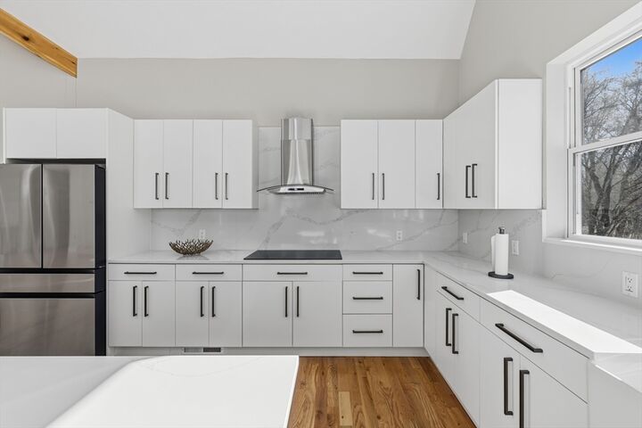 Property Photo:  270 Brayton Rd  RI 02878 