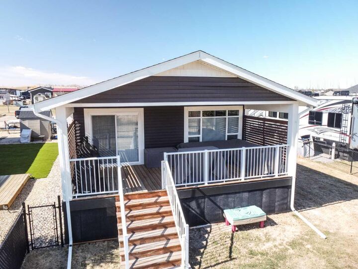 Property Photo: 41019 Range Road 11 170 AB T0C 0J1