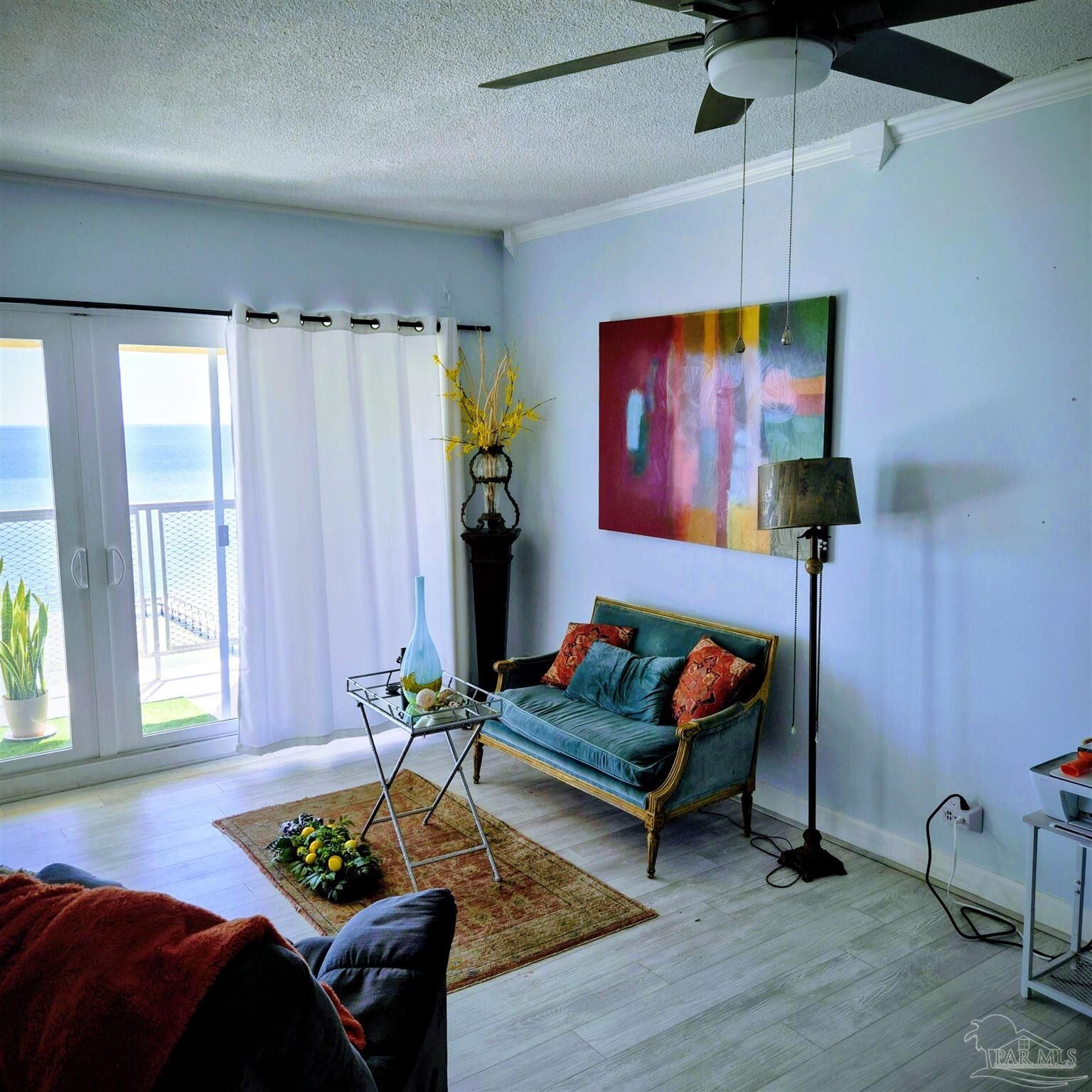 Property Photo:  825 Bayshore Dr 808  FL 32507 