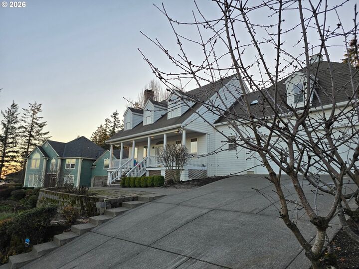 Property Photo:  11287 SE 118th Ct  OR 97086 