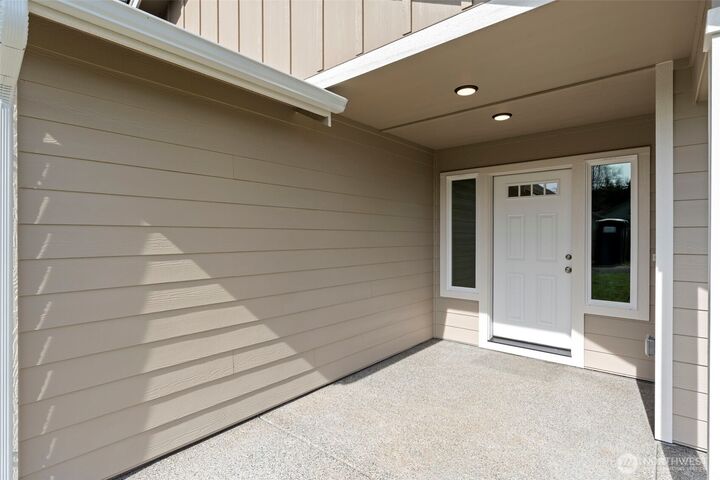 Property Photo: 429 W Pine Street WA 98557