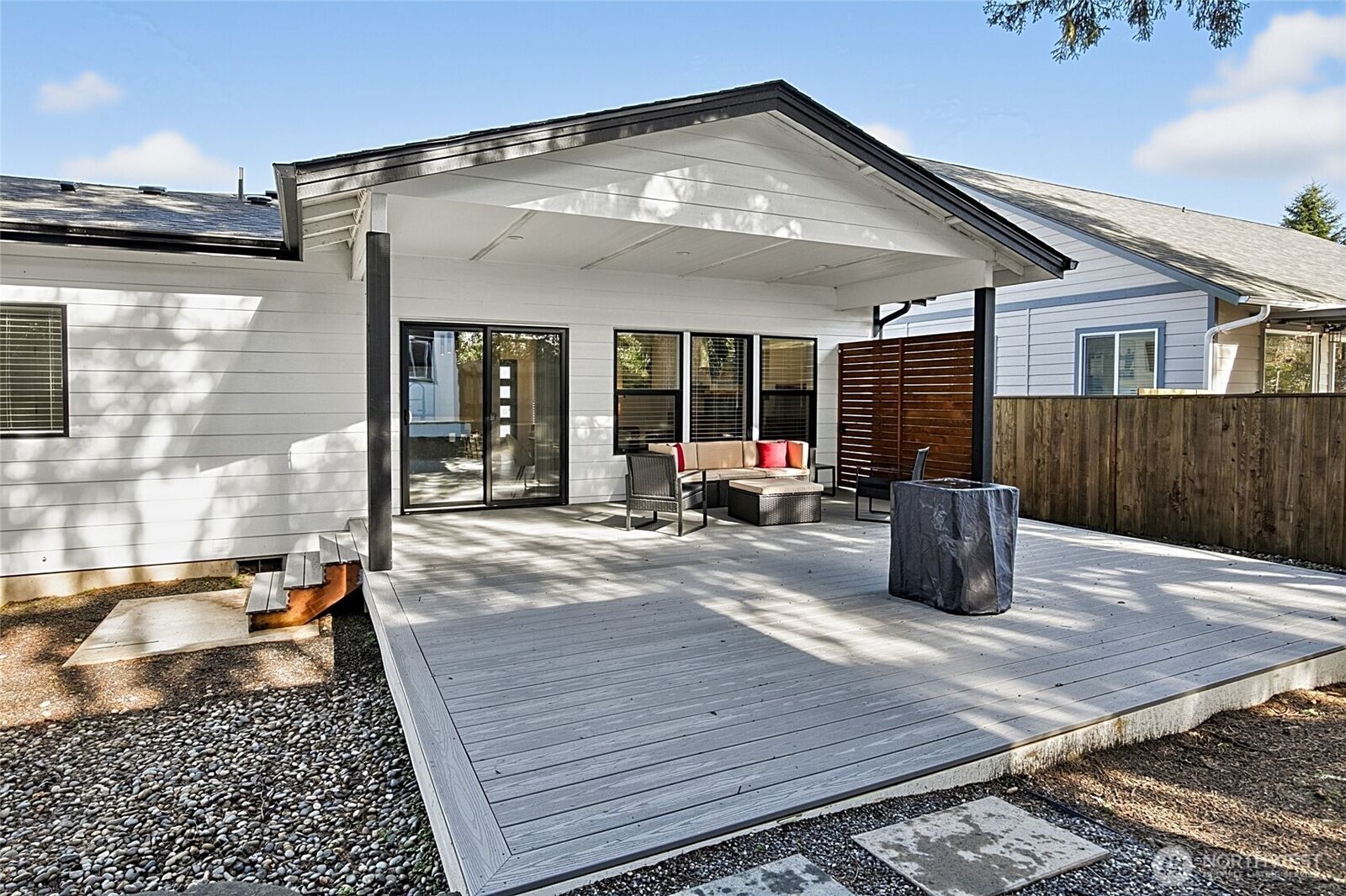 Property Photo: 793 Island Circle SE WA 98569