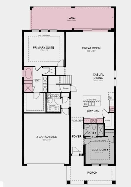 Property Photo:  597 SE Ranch Oak Circle  FL 34984 