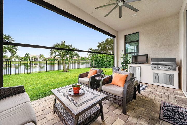 Property Photo: 8884 Grand Prix Lane FL 33472