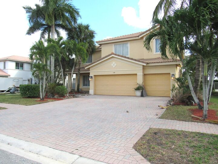 Property Photo:  158 Bella Vista Way  FL 33411 