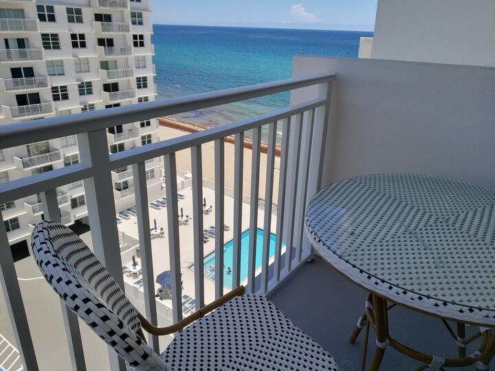 Property Photo:  4511 S Ocean Boulevard 904  FL 33487 