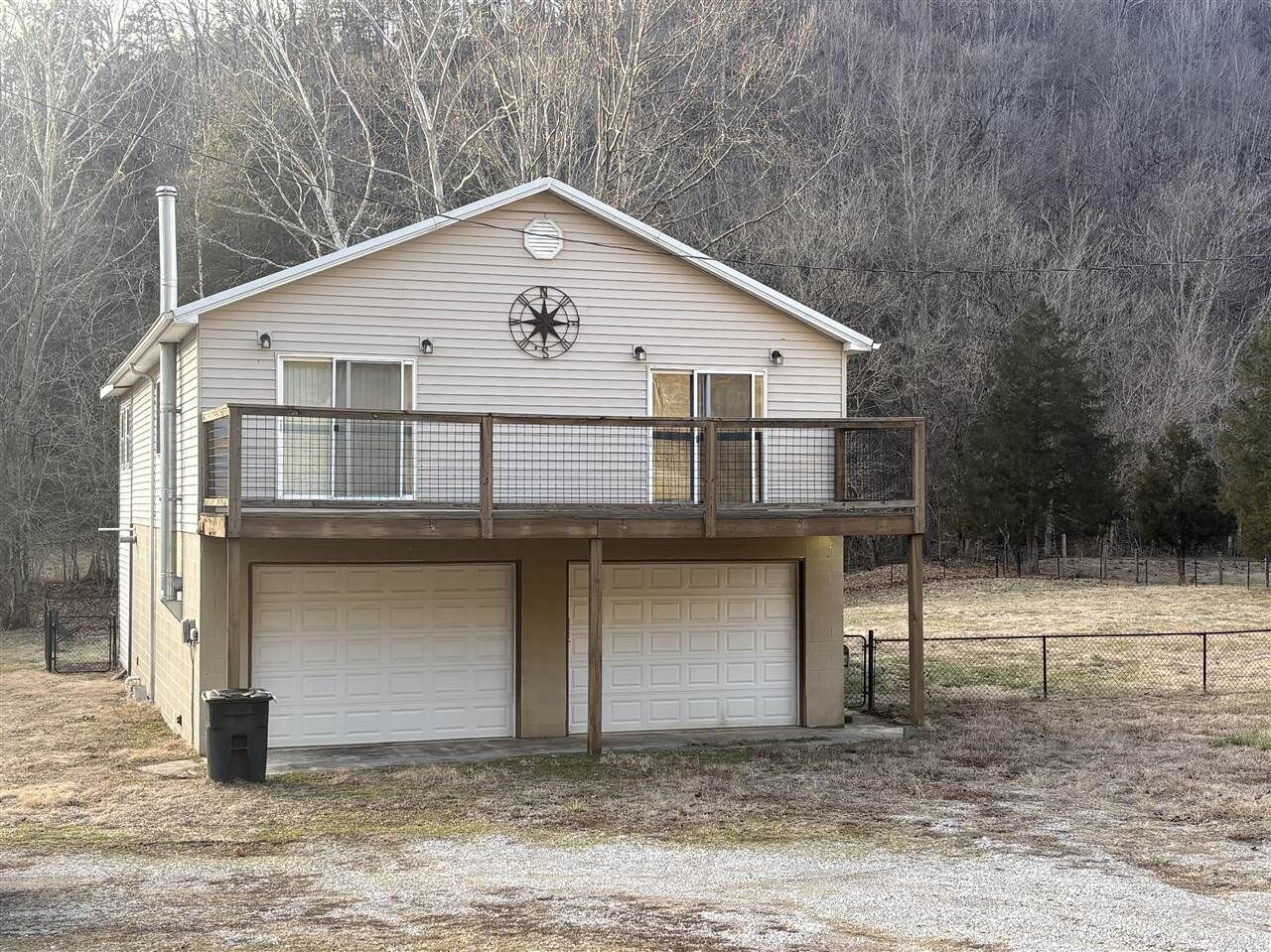 Property Photo: 950 Modoc Road KY 42717