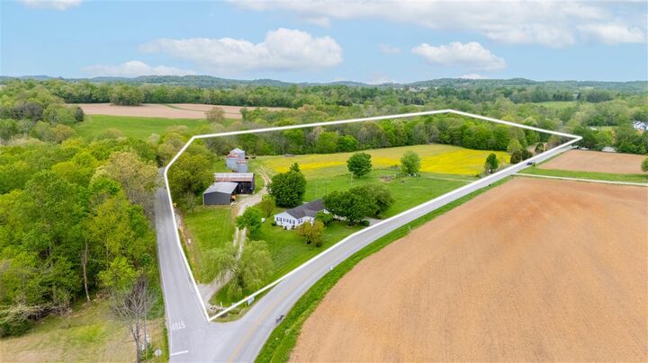 Property Photo:  3331 A Richardsville Road  KY 42101 