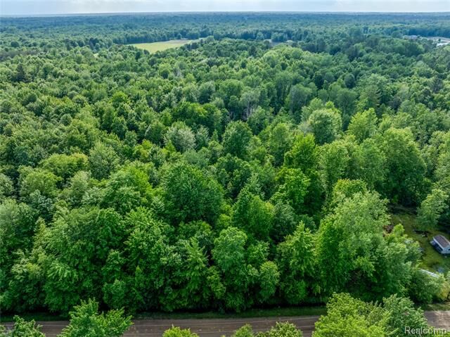 Property Photo:  #0047 V/L Maplegrove Lane  MI 48768 