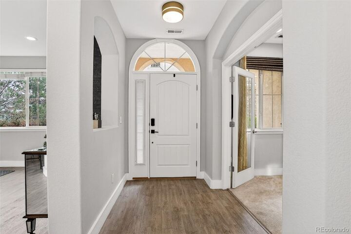 Property Photo:  10098 Bluffmont Lane  CO 80124 