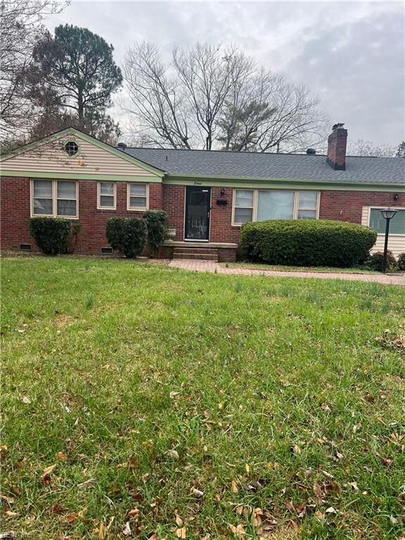 Property Photo:  11 Markham Dr  VA 23669 