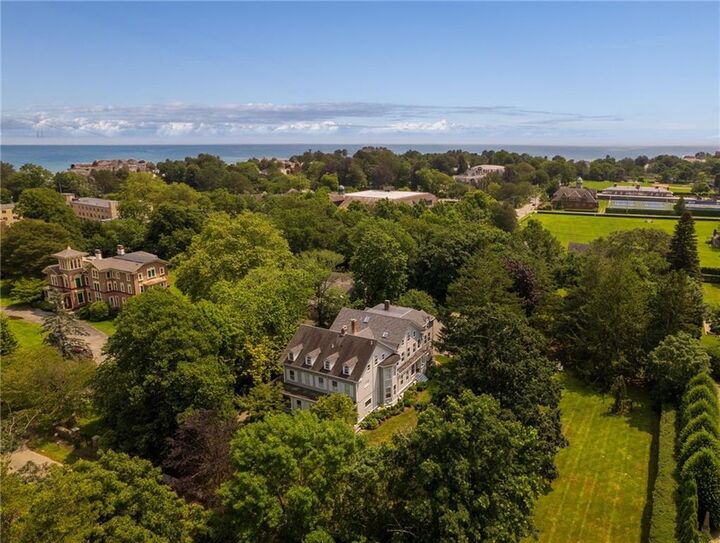 Property Photo:  141 Narragansett Avenue 2C  RI 02840 