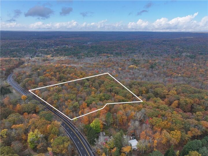 Property Photo:  0 Danielson Pike  RI 02825 