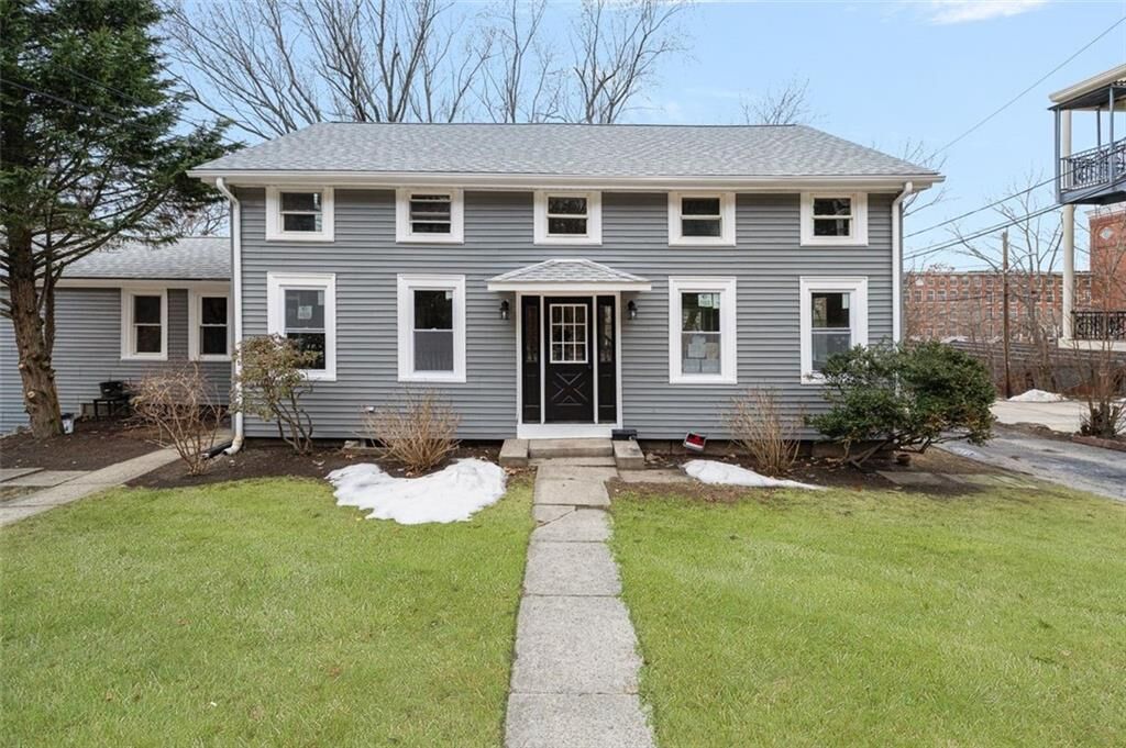 Property Photo:  154 Waterman Avenue  RI 02911 