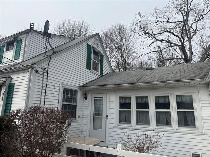 Property Photo: 15 Link Street RI 02886