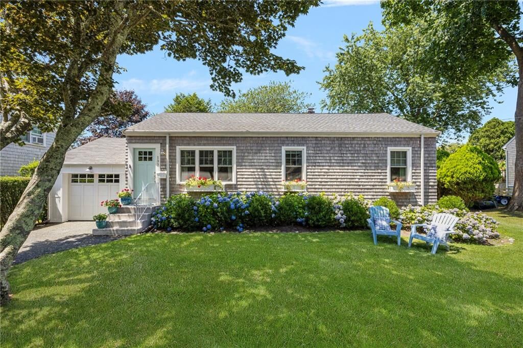 Property Photo: 133 Carroll Avenue RI 02840