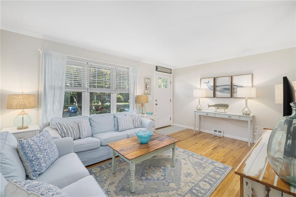 Property Photo:  133 Carroll Avenue  RI 02840 