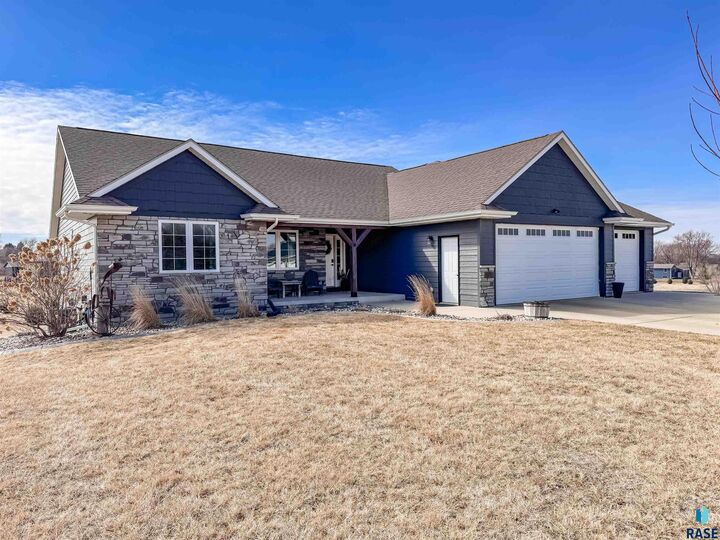 Property Photo:  25785 Frederick Cir  SD 57055 